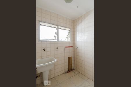 Apartamento para alugar com 55m², 2 quartos e 1 vaga Apartamento para alugar com 55m², 2 quartos e 1 vagaÁrea de serviço