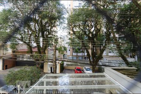 Vista de apartamento para alugar com 2 quartos, 55m² em Centro, São Bernardo do Campo