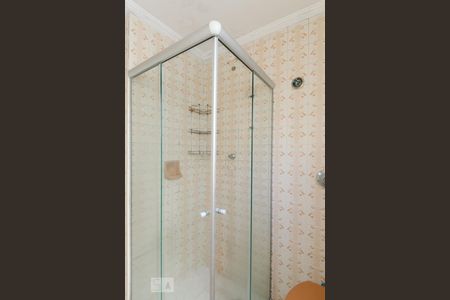 Apartamento para alugar com 55m², 2 quartos e 1 vaga Apartamento para alugar com 55m², 2 quartos e 1 vagaBanheiro