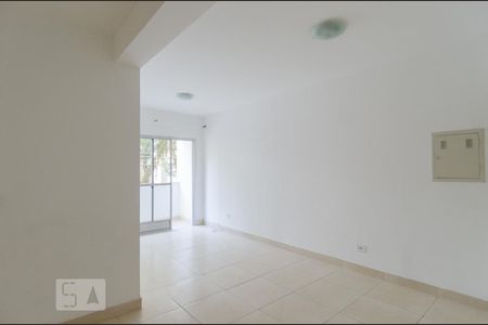 Sala de apartamento para alugar com 2 quartos, 55m² em Centro, São Bernardo do Campo