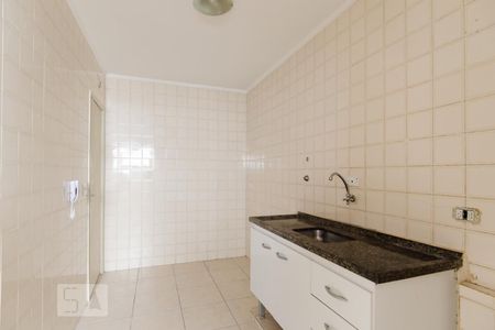 Apartamento para alugar com 55m², 2 quartos e 1 vaga Apartamento para alugar com 55m², 2 quartos e 1 vagaCozinha