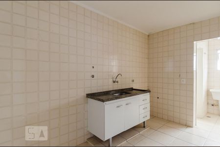 Apartamento para alugar com 55m², 2 quartos e 1 vaga Apartamento para alugar com 55m², 2 quartos e 1 vagaCozinha