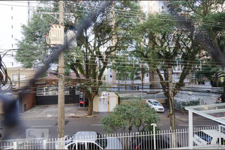 Vista de apartamento para alugar com 2 quartos, 55m² em Centro, São Bernardo do Campo