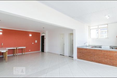 Apartamento para alugar com 55m², 2 quartos e 1 vaga Apartamento para alugar com 55m², 2 quartos e 1 vagaSalão de festas