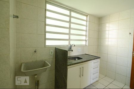 Apartamento para alugar com 80m², 2 quartos e 1 vaga