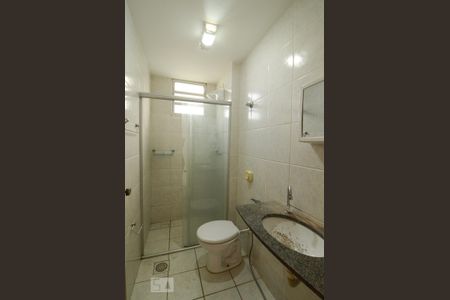 Apartamento para alugar com 2 quartos, 80m² em Ouro Preto, Belo Horizonte
