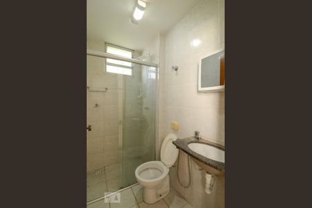 Apartamento para alugar com 2 quartos, 80m² em Ouro Preto, Belo Horizonte