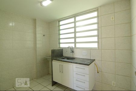 Apartamento para alugar com 80m², 2 quartos e 1 vaga