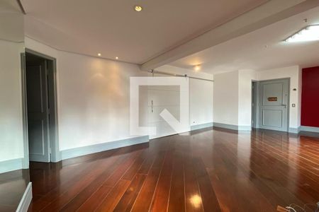 Sala de Jantar de apartamento à venda com 3 quartos, 130m² em Jardim Ampliação, São Paulo