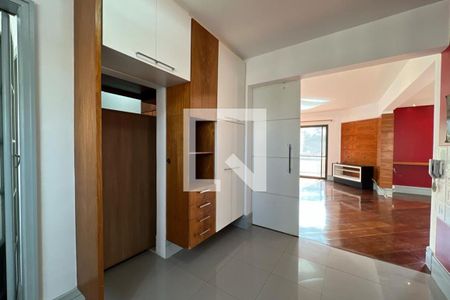 Apartamento à venda com 130m², 3 quartos e 3 vagas Apartamento à venda com 130m², 3 quartos e 3 vagasCozinha