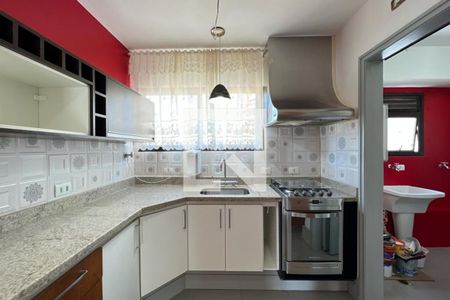 Apartamento à venda com 130m², 3 quartos e 3 vagas Apartamento à venda com 130m², 3 quartos e 3 vagasCozinha