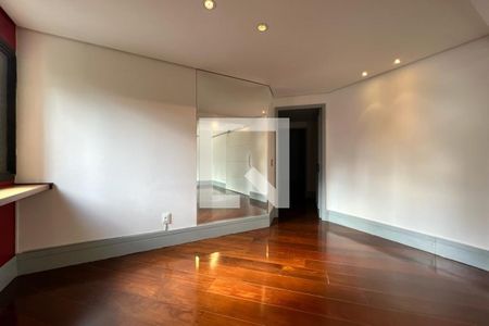 Sala de Jantar de apartamento à venda com 3 quartos, 130m² em Jardim Ampliação, São Paulo