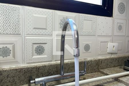 Apartamento à venda com 130m², 3 quartos e 3 vagas Apartamento à venda com 130m², 3 quartos e 3 vagasCozinha - Torneira