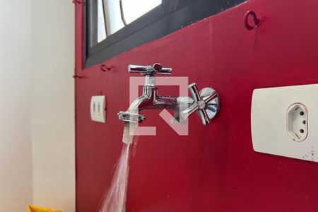 Apartamento à venda com 130m², 3 quartos e 3 vagas Apartamento à venda com 130m², 3 quartos e 3 vagasLavanderia (Torneira)