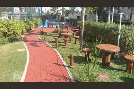 Área Comum de apartamento para alugar com 2 quartos, 49m² em Anil, Rio de Janeiro