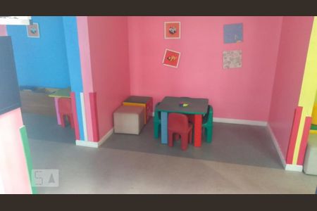Área Comum de apartamento para alugar com 2 quartos, 49m² em Anil, Rio de Janeiro