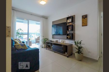 Apartamento para alugar com 3 quartos, 98m² em Vila Dom Pedro I, São Paulo