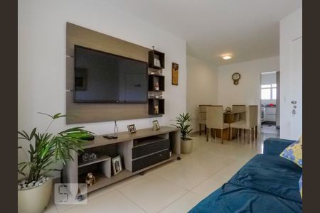 Apartamento para alugar com 3 quartos, 98m² em Vila Dom Pedro I, São Paulo