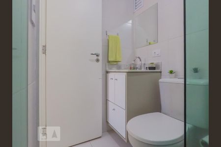 Apartamento para alugar com 3 quartos, 98m² em Vila Dom Pedro I, São Paulo