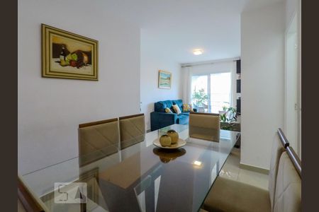 Apartamento para alugar com 3 quartos, 98m² em Vila Dom Pedro I, São Paulo