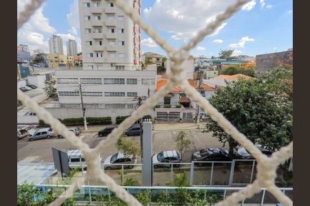 Apartamento para alugar com 3 quartos, 98m² em Vila Dom Pedro I, São Paulo