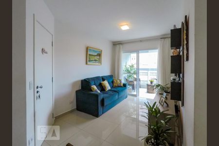 Apartamento para alugar com 3 quartos, 98m² em Vila Dom Pedro I, São Paulo