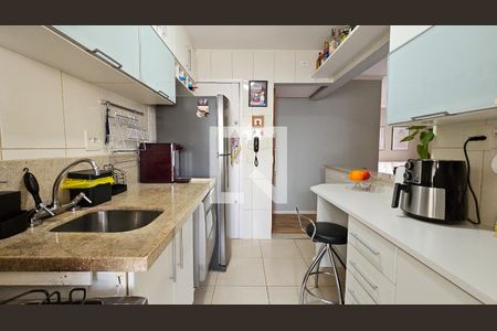 Apartamento para alugar com 70m², 2 quartos e 1 vaga Apartamento para alugar com 70m², 2 quartos e 1 vagaCozinha