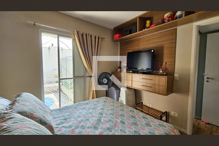 Quarto 1 de apartamento para alugar com 2 quartos, 70m² em Vila Sofia, São Paulo