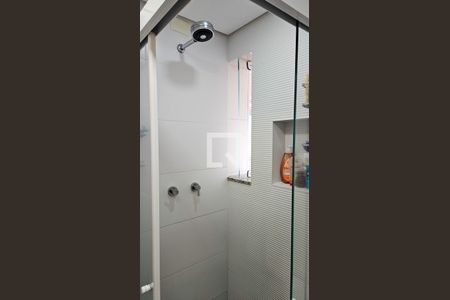Apartamento para alugar com 70m², 2 quartos e 1 vaga Apartamento para alugar com 70m², 2 quartos e 1 vagaBanheiro