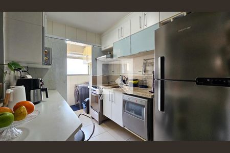 Apartamento para alugar com 70m², 2 quartos e 1 vaga Apartamento para alugar com 70m², 2 quartos e 1 vagaCozinha