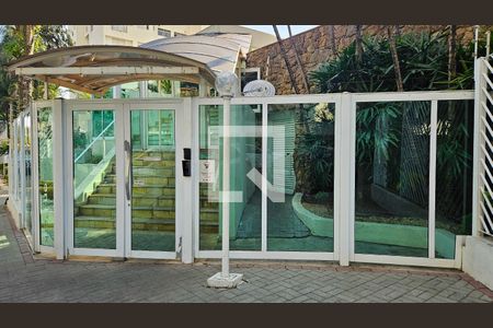 Apartamento para alugar com 70m², 2 quartos e 1 vaga Apartamento para alugar com 70m², 2 quartos e 1 vagaFachada do Prédio