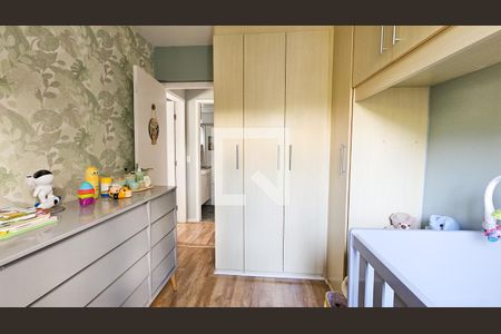 Apartamento para alugar com 70m², 2 quartos e 1 vaga Apartamento para alugar com 70m², 2 quartos e 1 vagaQuarto 2