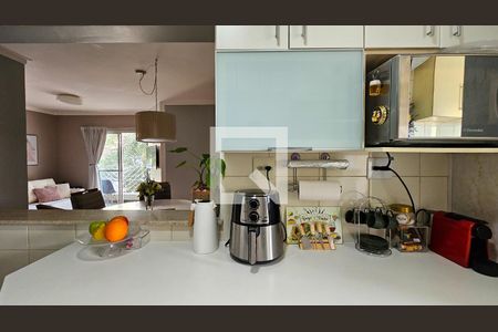 Apartamento para alugar com 70m², 2 quartos e 1 vaga Apartamento para alugar com 70m², 2 quartos e 1 vagaCozinha