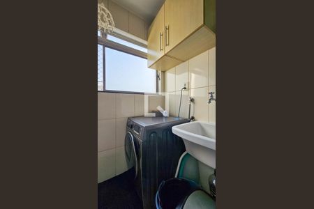 Apartamento para alugar com 70m², 2 quartos e 1 vaga Apartamento para alugar com 70m², 2 quartos e 1 vagaÁrea de Serviço