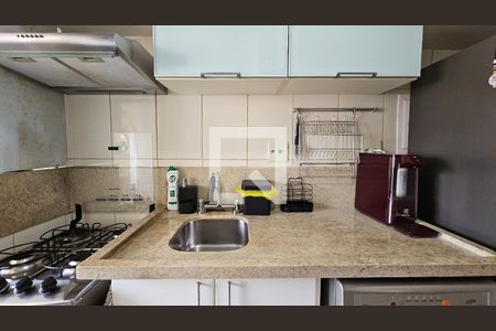 Apartamento para alugar com 70m², 2 quartos e 1 vaga Apartamento para alugar com 70m², 2 quartos e 1 vagaCozinha