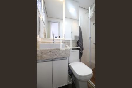 Studio para alugar com 28m², 1 quarto e 1 vagabanheiro