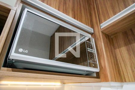 Studio para alugar com 28m², 1 quarto e 1 vagacozinha