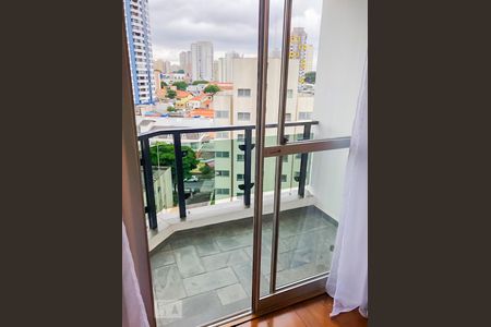 Apartamento à venda com 3 quartos, 79m² em Vila Dom Pedro I, São Paulo