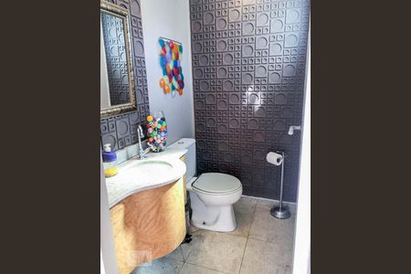 Apartamento à venda com 118m², 3 quartos e 2 vagasBanheiro 2