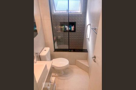 Apartamento à venda com 118m², 3 quartos e 2 vagasBanheiro 3