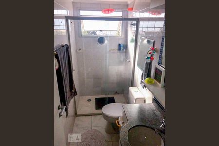 Apartamento à venda com 118m², 3 quartos e 2 vagasBanheiro 1