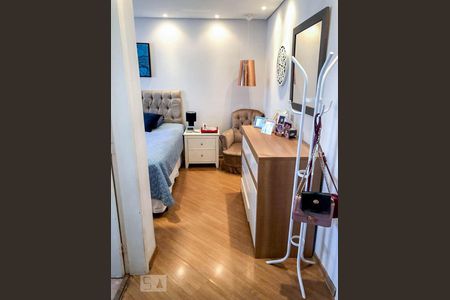 Apartamento à venda com 118m², 3 quartos e 2 vagasQuarto 1