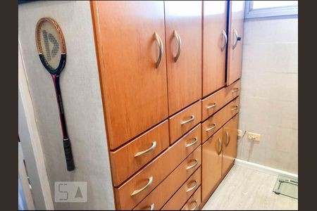 Apartamento à venda com 118m², 3 quartos e 2 vagasCloset 