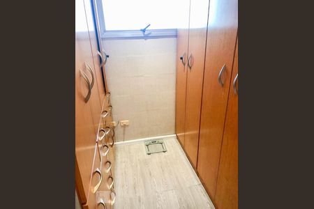 Apartamento à venda com 118m², 3 quartos e 2 vagasCloset 