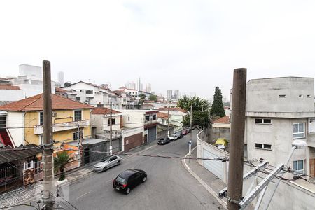 Apartamento para alugar com 35m², 1 quarto e sem vagaVista