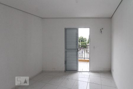 Quarto de apartamento para alugar com 1 quarto, 35m² em Cidade Mãe do Céu, São Paulo