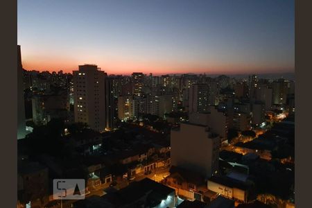 Vista de apartamento para alugar com 2 quartos, 64m² em Cambuci, São Paulo