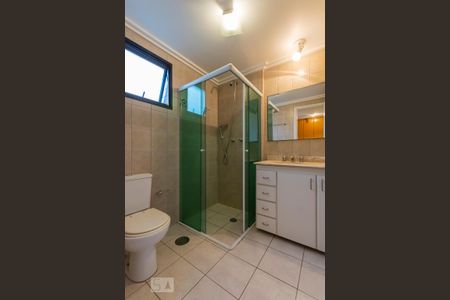 Quarto 2 - Suíte/ Banheiro de apartamento para alugar com 2 quartos, 64m² em Cambuci, São Paulo