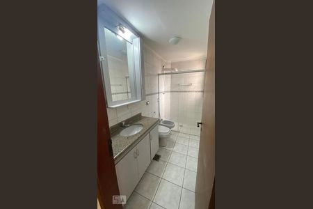 Banheiro 01 de apartamento à venda com 2 quartos, 74m² em Jardim Paraíso, Campinas