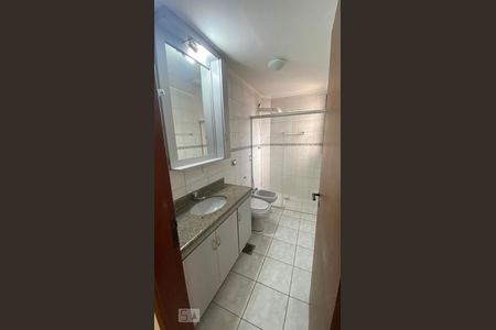 Banheiro 01 de apartamento à venda com 2 quartos, 76m² em Jardim Paraíso, Campinas